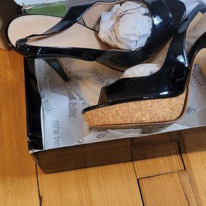 Colin Stuart high heel shoes